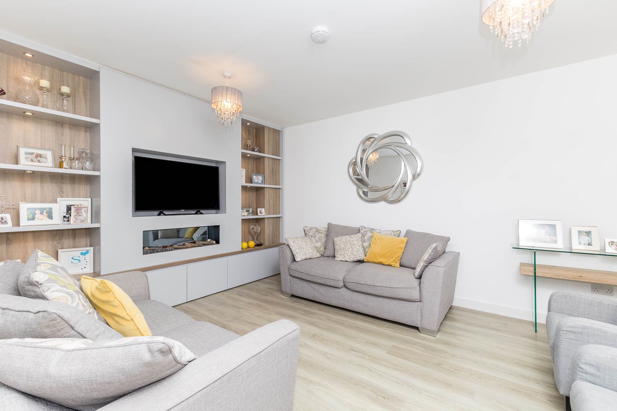7 The Rise, Saint Marnocks Bay, Portmarnock, Co.Dublin