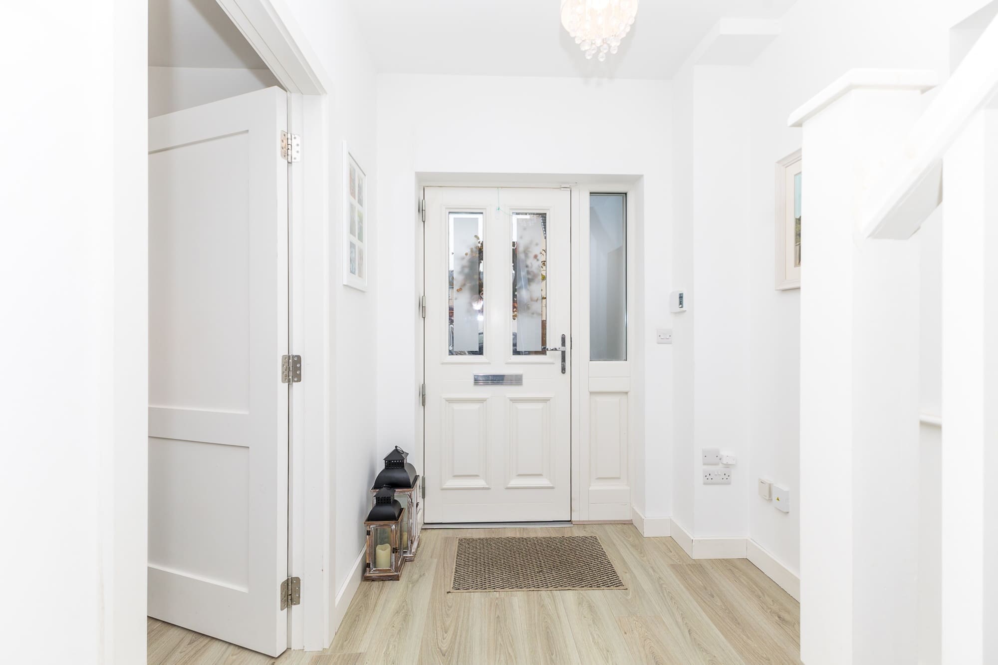 7 The Rise, Saint Marnocks Bay, Portmarnock, Co.Dublin
