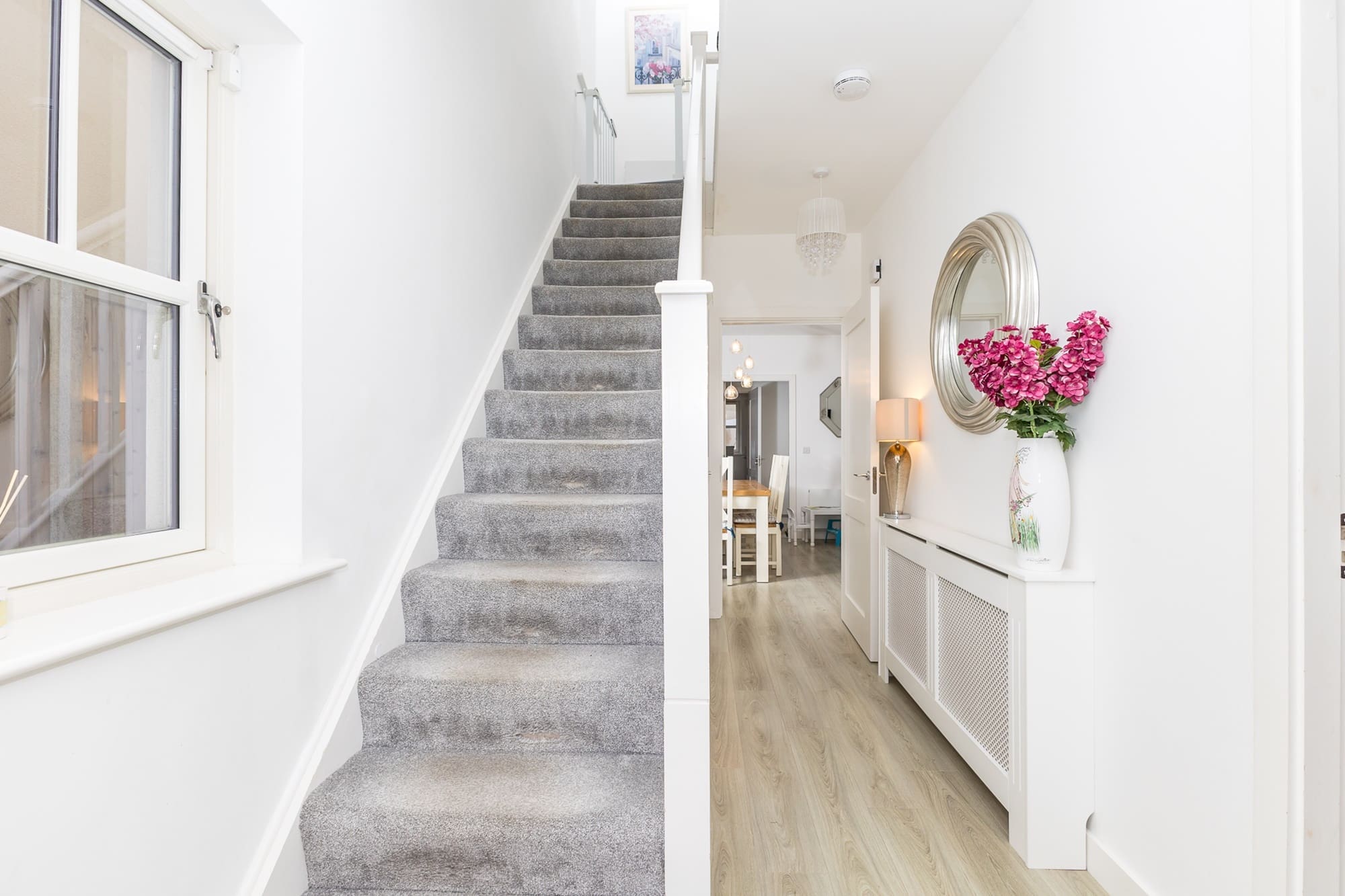 7 The Rise, Saint Marnocks Bay, Portmarnock, Co.Dublin