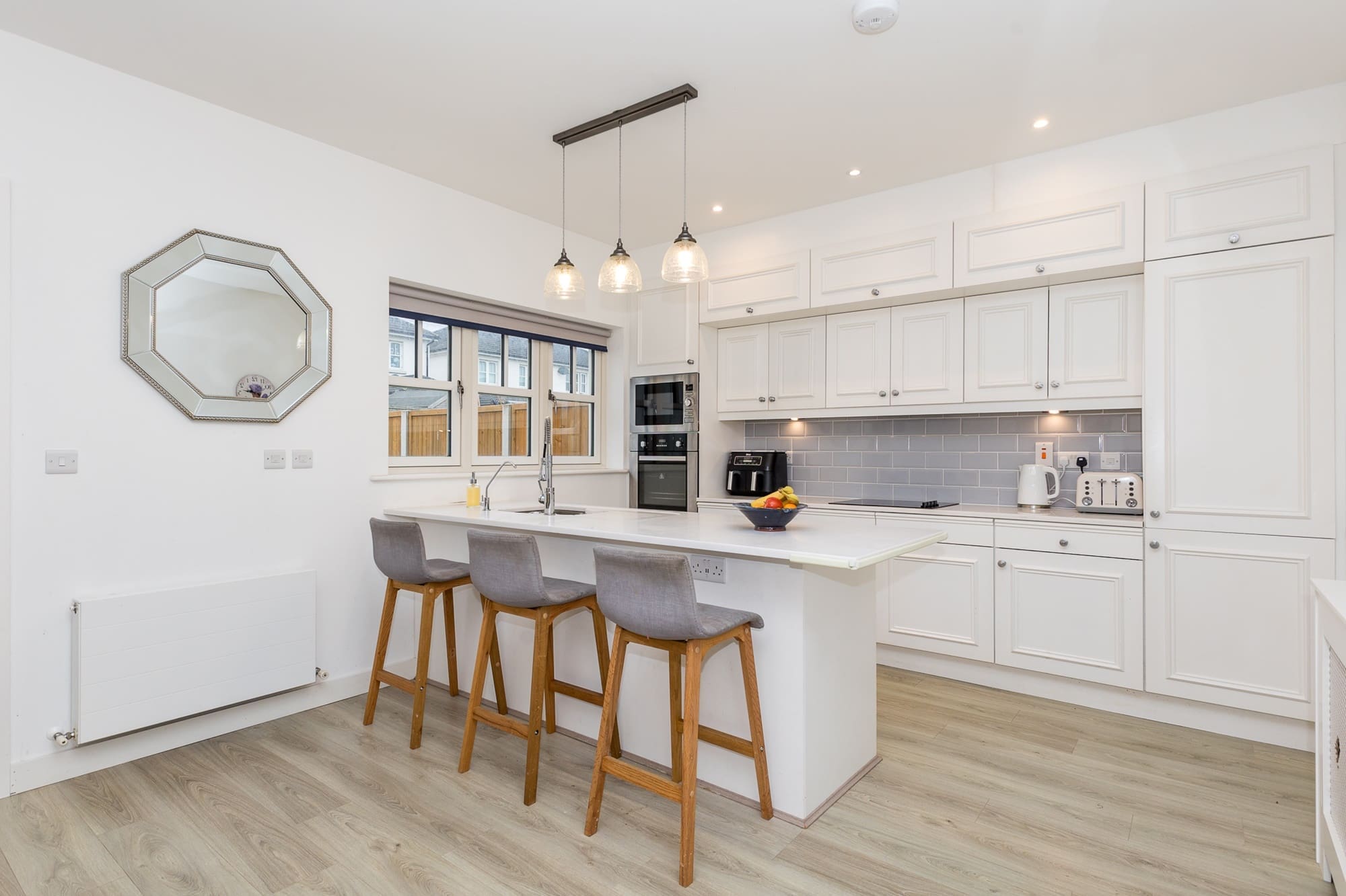 7 The Rise, Saint Marnocks Bay, Portmarnock, Co.Dublin
