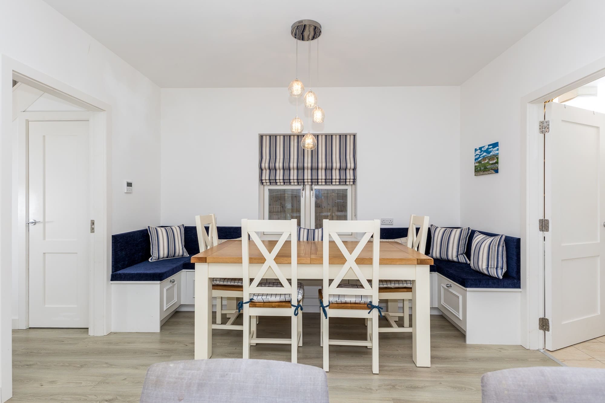 7 The Rise, Saint Marnocks Bay, Portmarnock, Co.Dublin