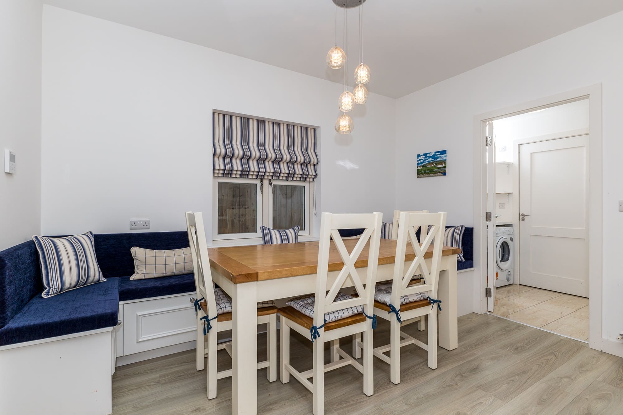 7 The Rise, Saint Marnocks Bay, Portmarnock, Co.Dublin