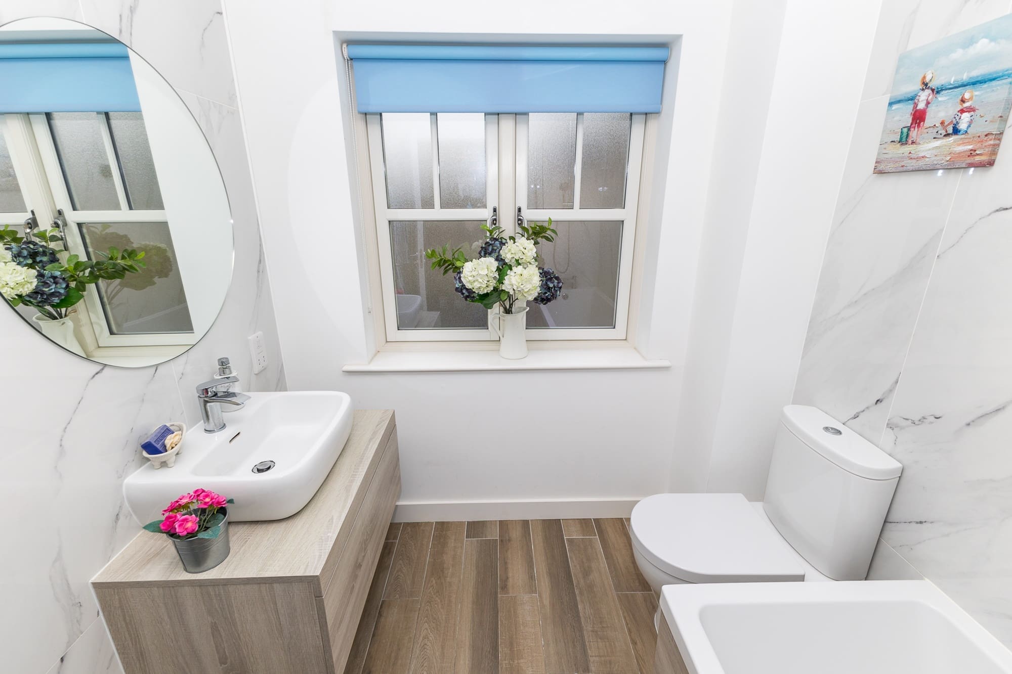 7 The Rise, Saint Marnocks Bay, Portmarnock, Co.Dublin