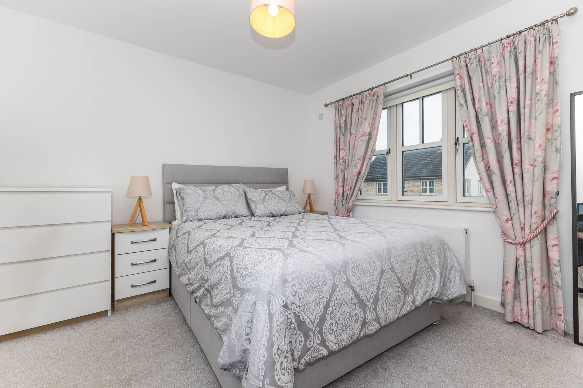 7 The Rise, Saint Marnocks Bay, Portmarnock, Co.Dublin