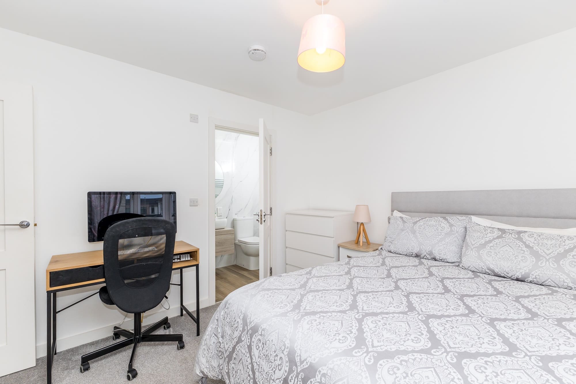 7 The Rise, Saint Marnocks Bay, Portmarnock, Co.Dublin