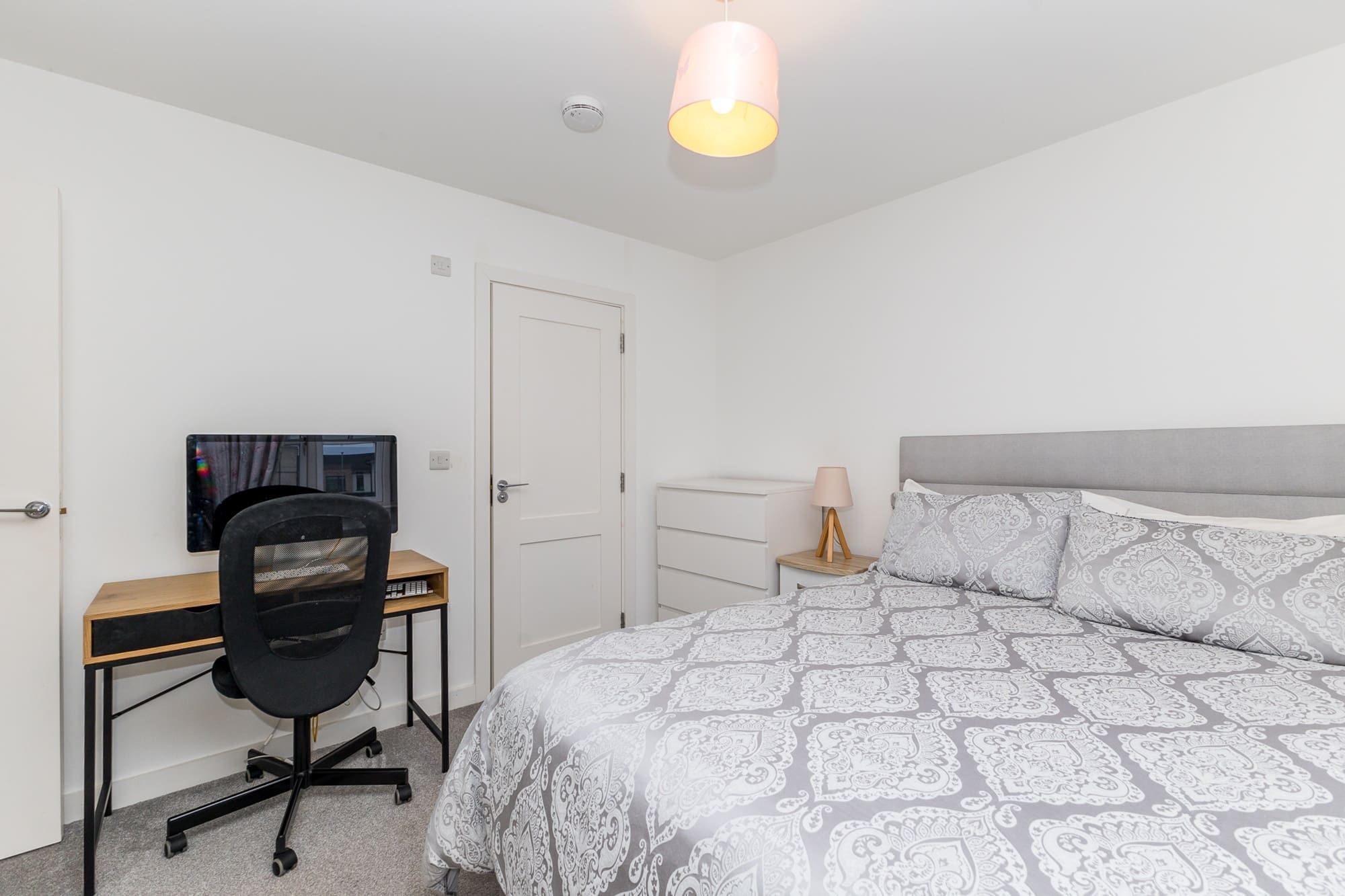7 The Rise, Saint Marnocks Bay, Portmarnock, Co.Dublin
