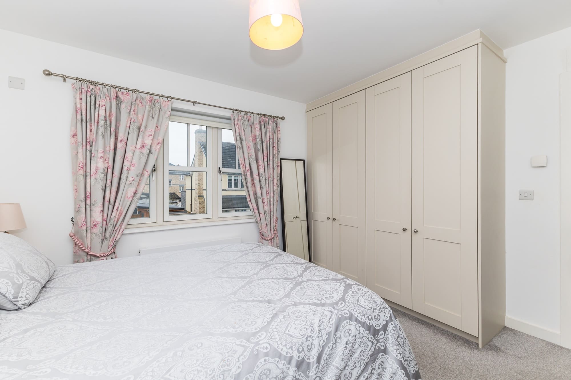 7 The Rise, Saint Marnocks Bay, Portmarnock, Co.Dublin