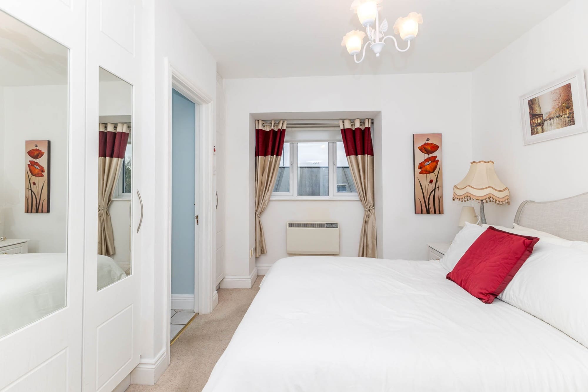 8 Broomfield Mews, Malahide, Co.Dublin