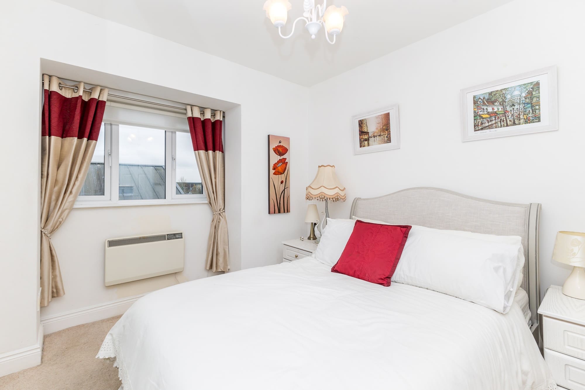 8 Broomfield Mews, Malahide, Co.Dublin