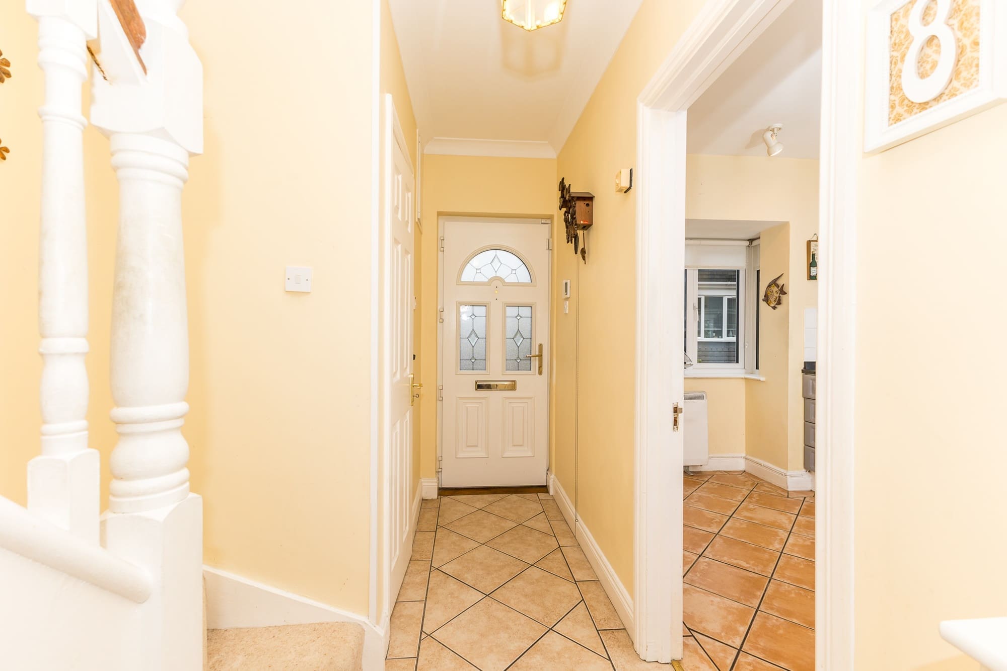 8 Broomfield Mews, Malahide, Co.Dublin