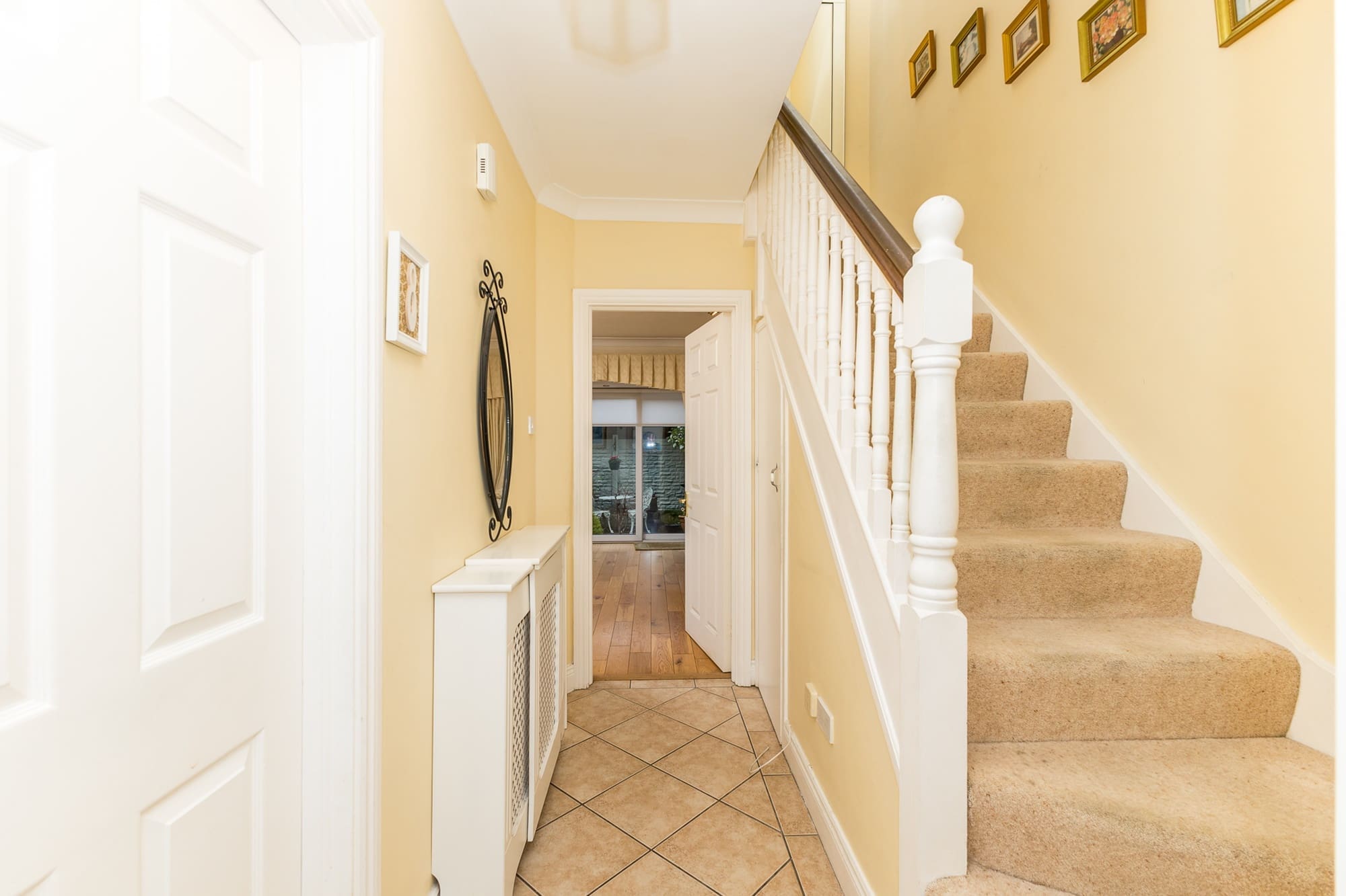 8 Broomfield Mews, Malahide, Co.Dublin