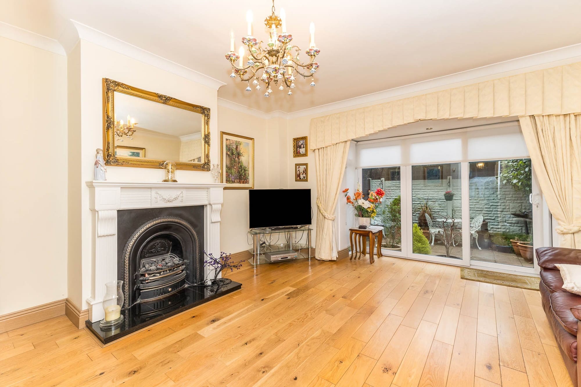 8 Broomfield Mews, Malahide, Co.Dublin