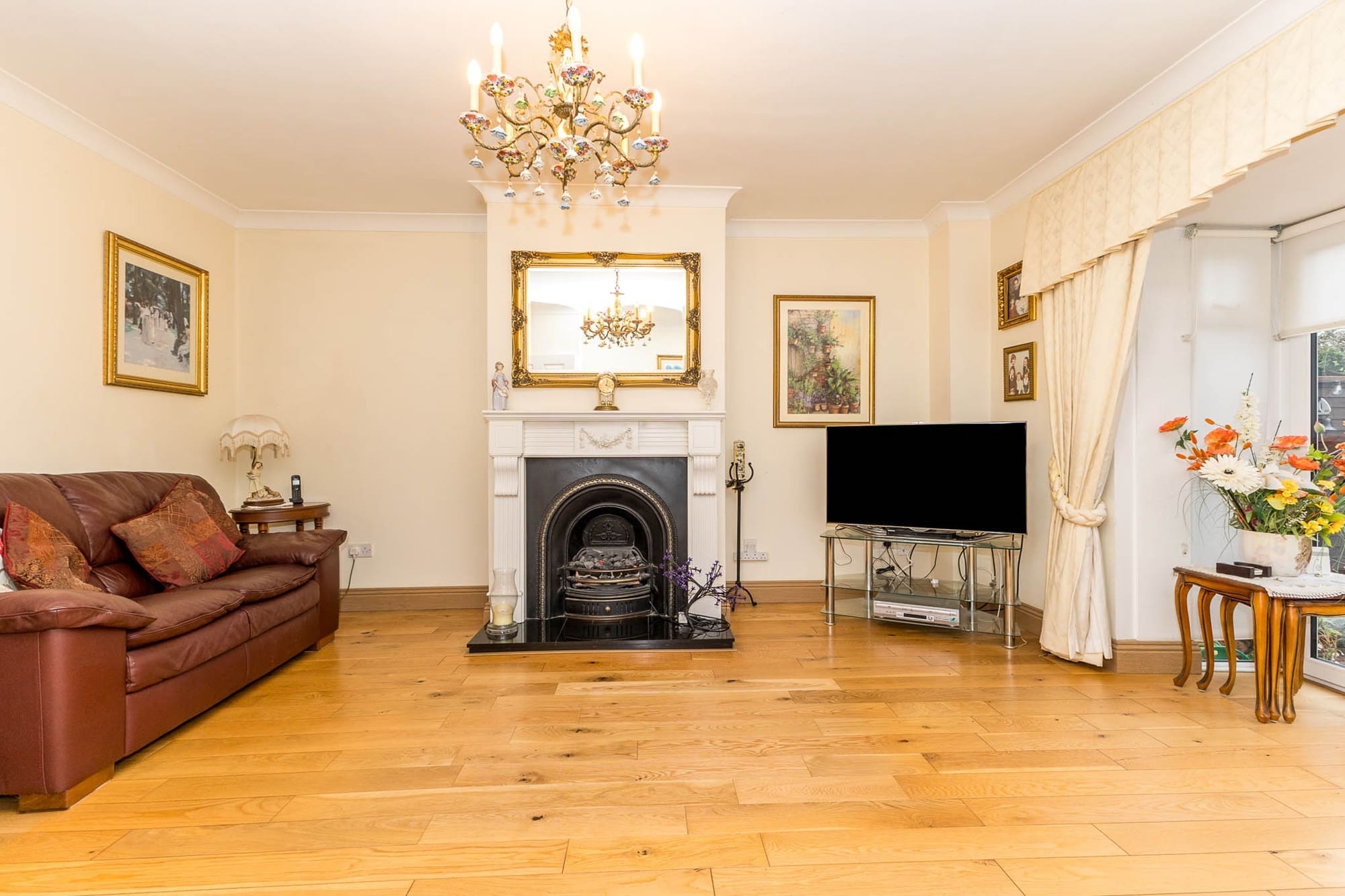 8 Broomfield Mews, Malahide, Co.Dublin