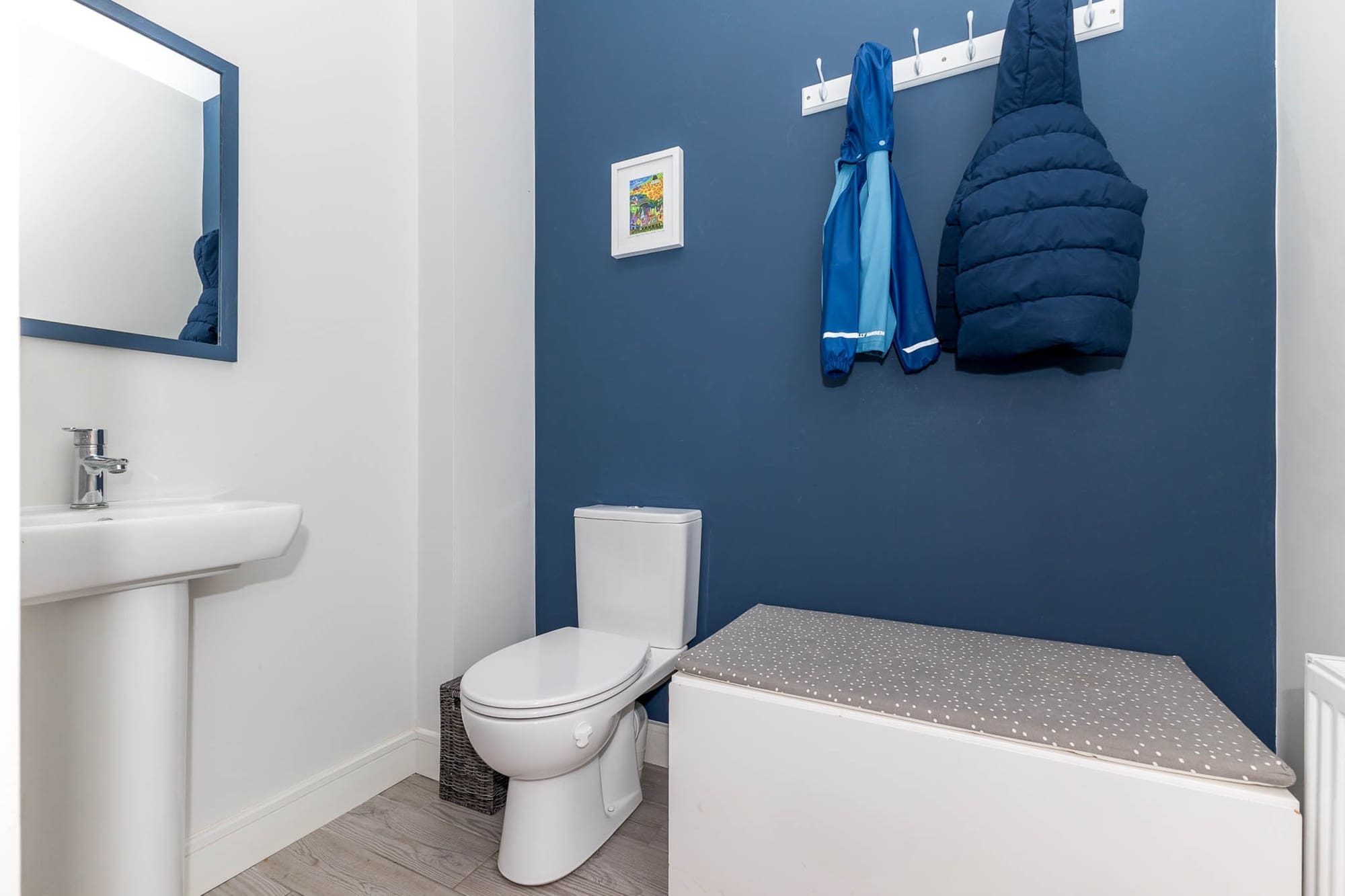 203A2673 13 Muileann Place, Kinsealy, Co.Dublin