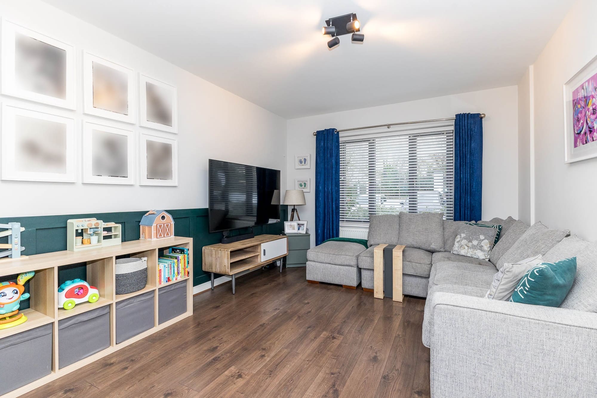 203A2675 13 Muileann Place, Kinsealy, Co.Dublin