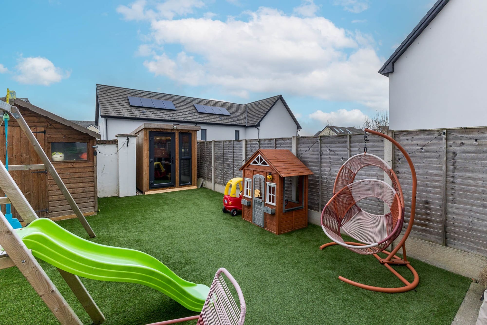 203A2687 13 Muileann Place, Kinsealy, Co.Dublin