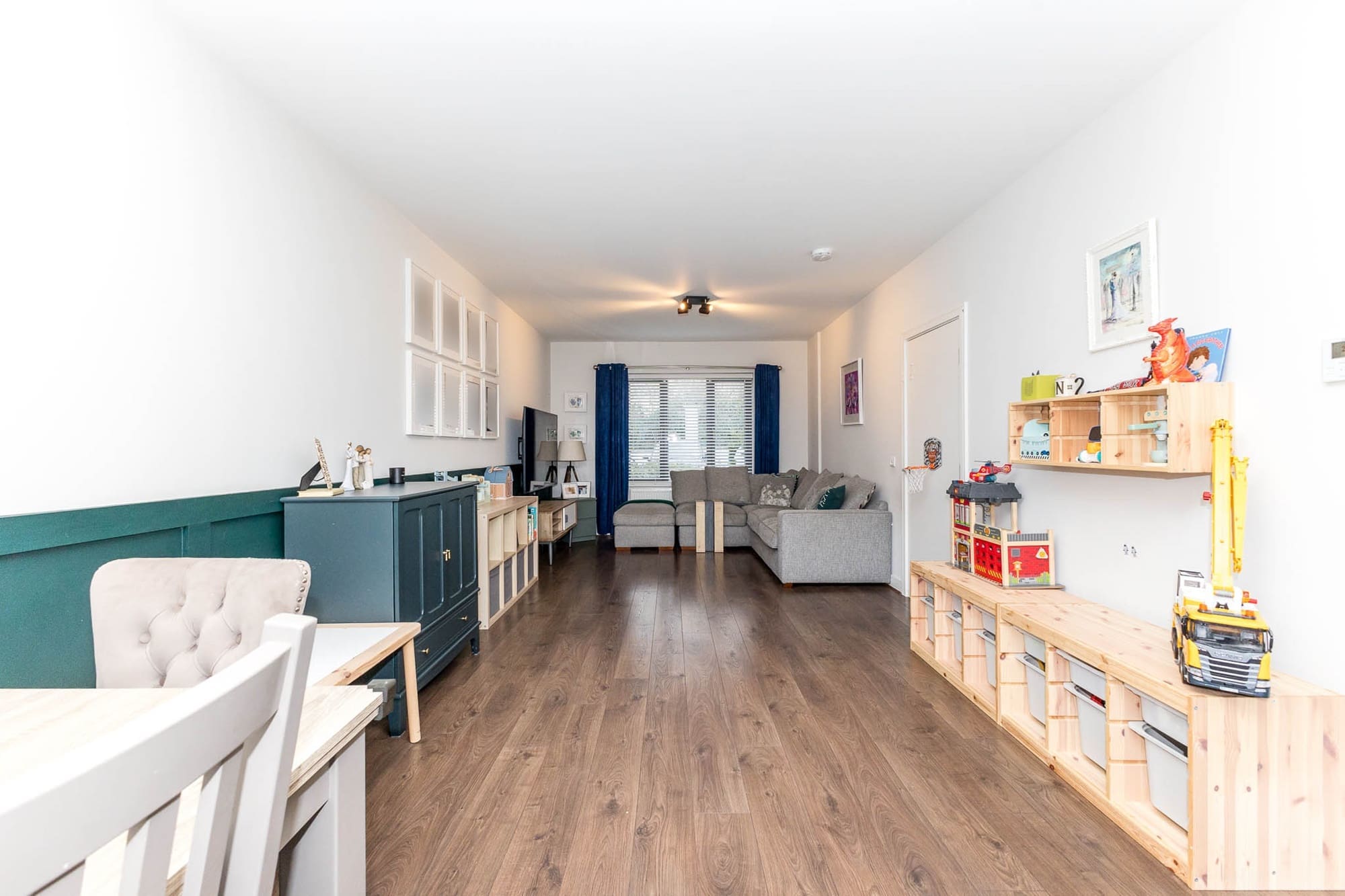203A2690 13 Muileann Place, Kinsealy, Co.Dublin