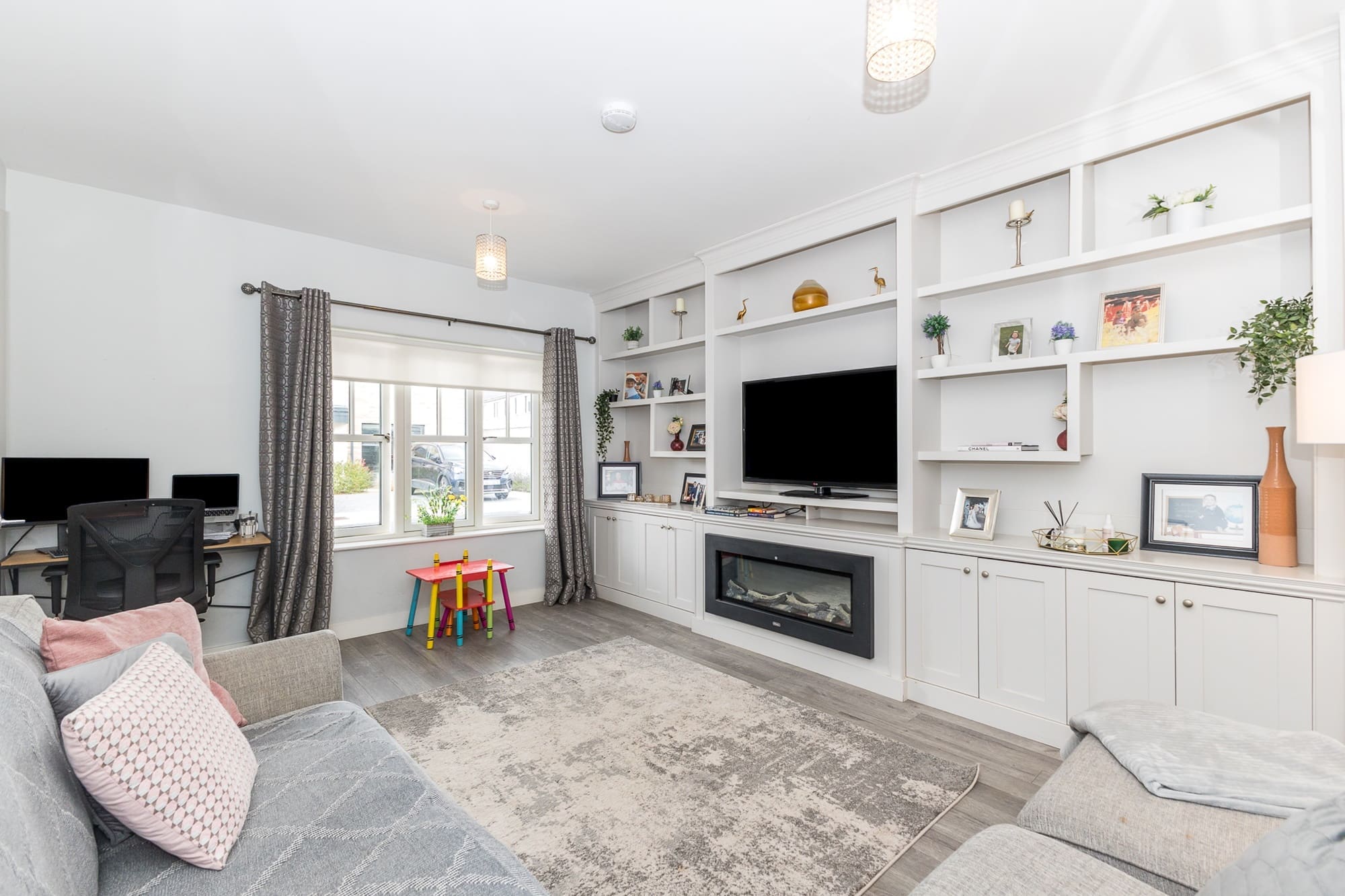 5 The Drive, St. Marnocks Bay, Portmarnock