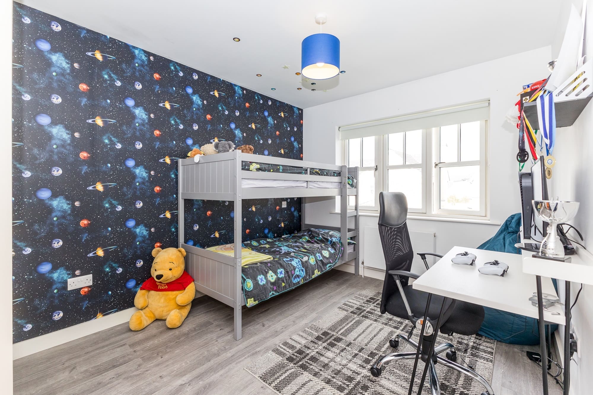 5 The Drive, St. Marnocks Bay, Portmarnock