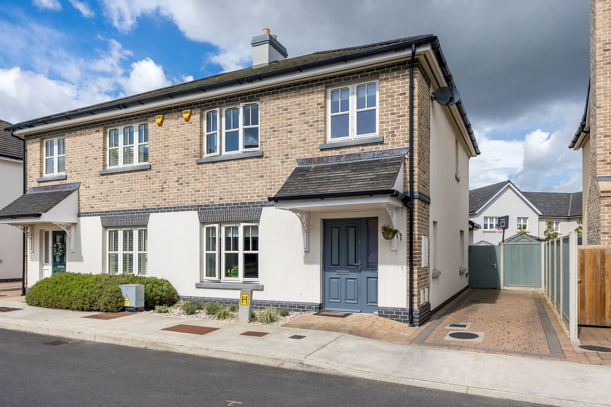 5 The Drive, St. Marnocks Bay, Portmarnock