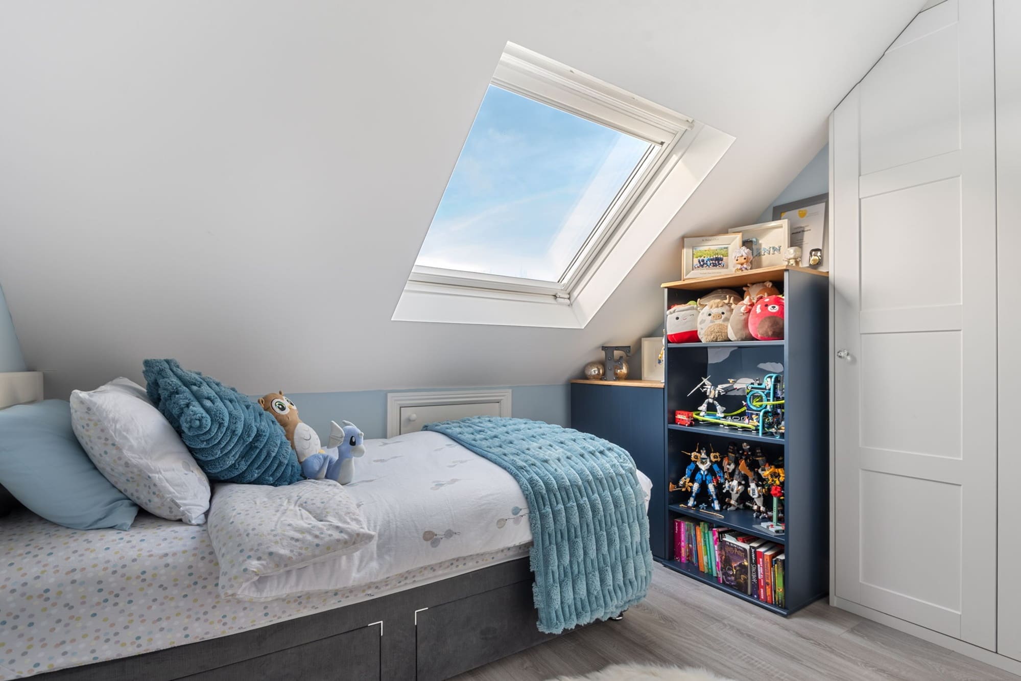 16 Ashgrove, Baskin Lane, Kinsealy, Co.Dublin