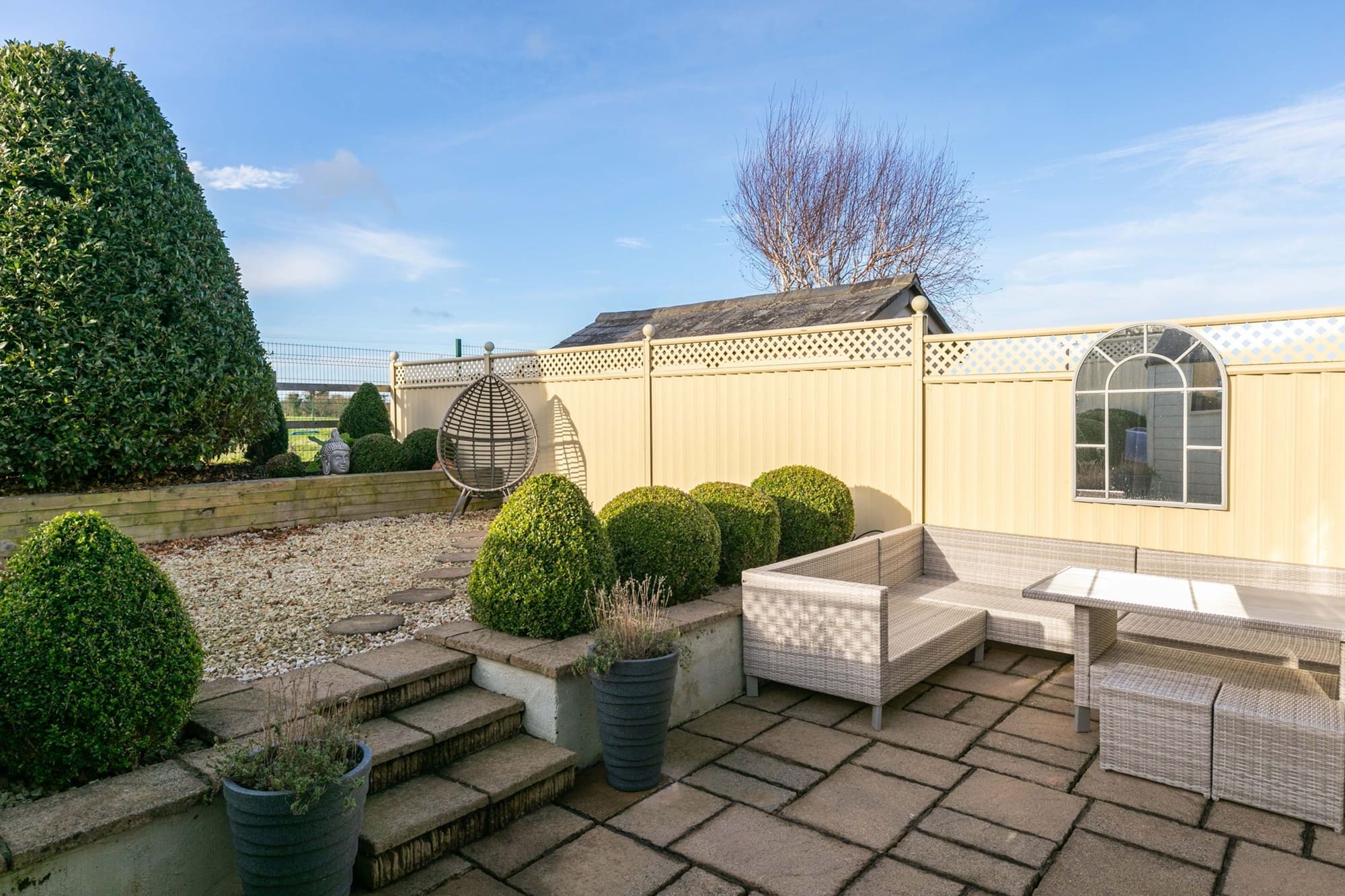 16 Ashgrove, Baskin Lane, Kinsealy, Co.Dublin