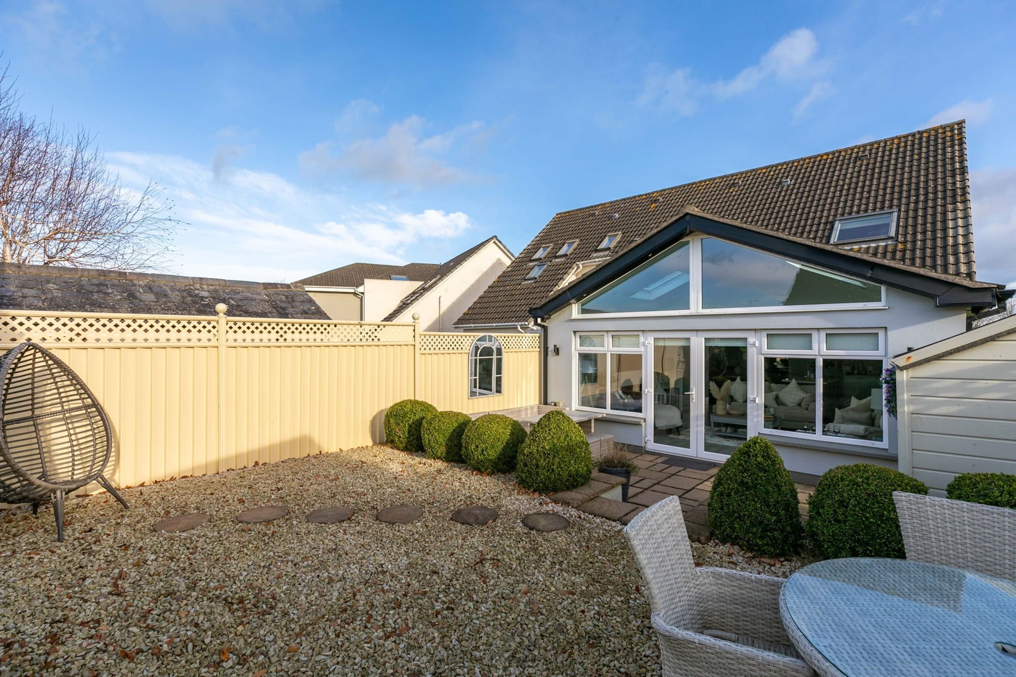 16 Ashgrove, Baskin Lane, Kinsealy, Co.Dublin