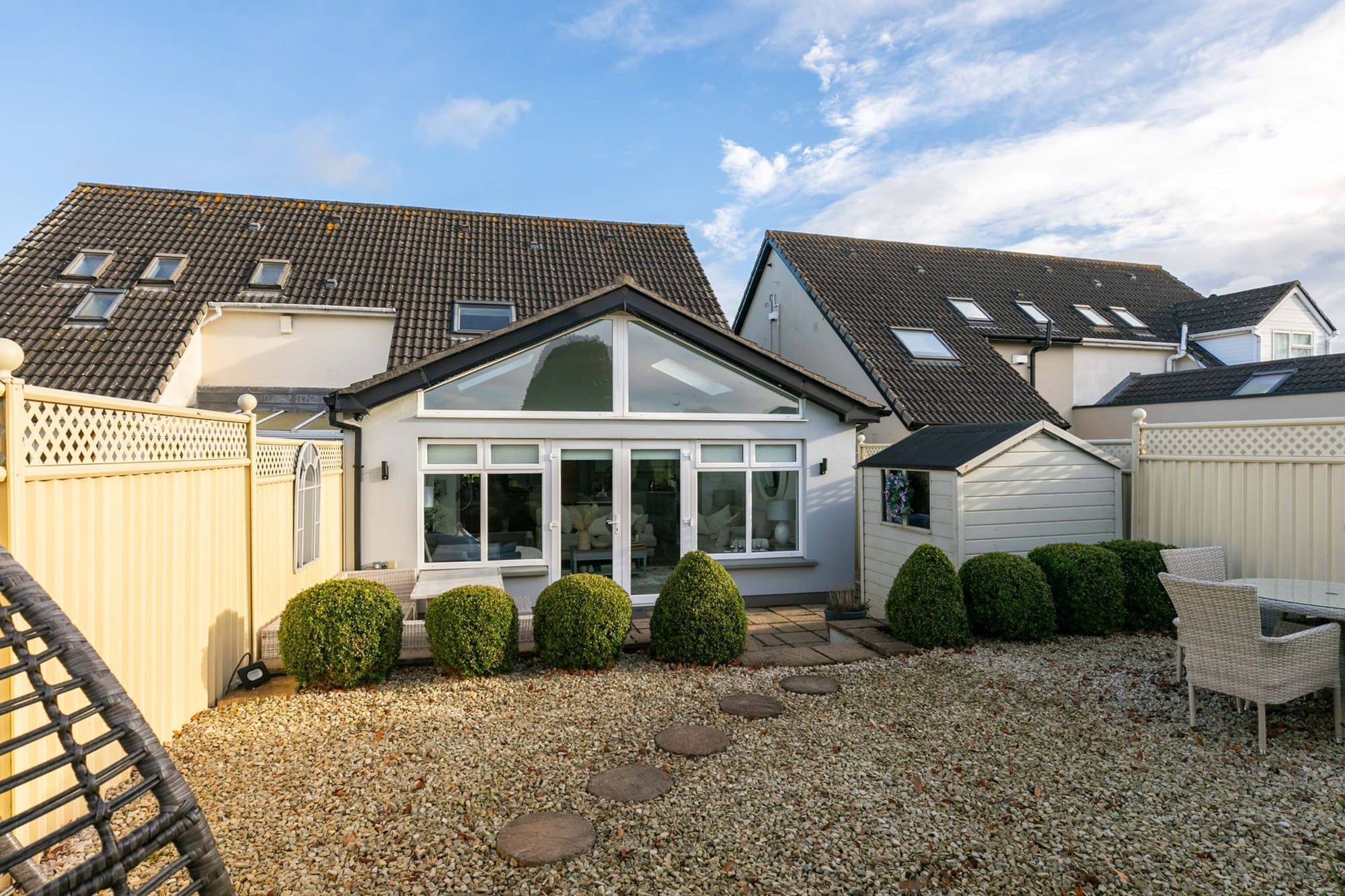 16 Ashgrove, Baskin Lane, Kinsealy, Co.Dublin