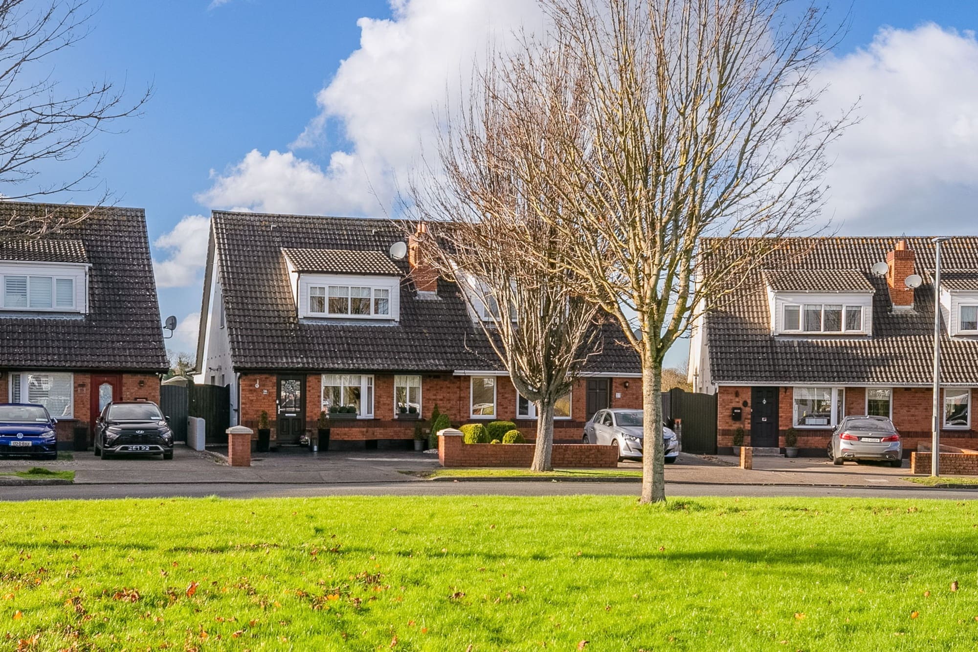 16 Ashgrove, Baskin Lane, Kinsealy, Co.Dublin