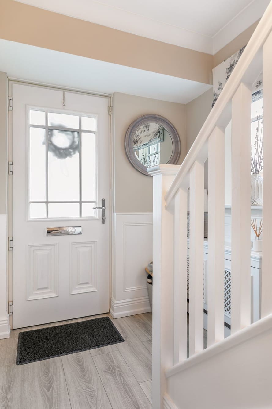 16 Ashgrove, Baskin Lane, Kinsealy, Co.Dublin