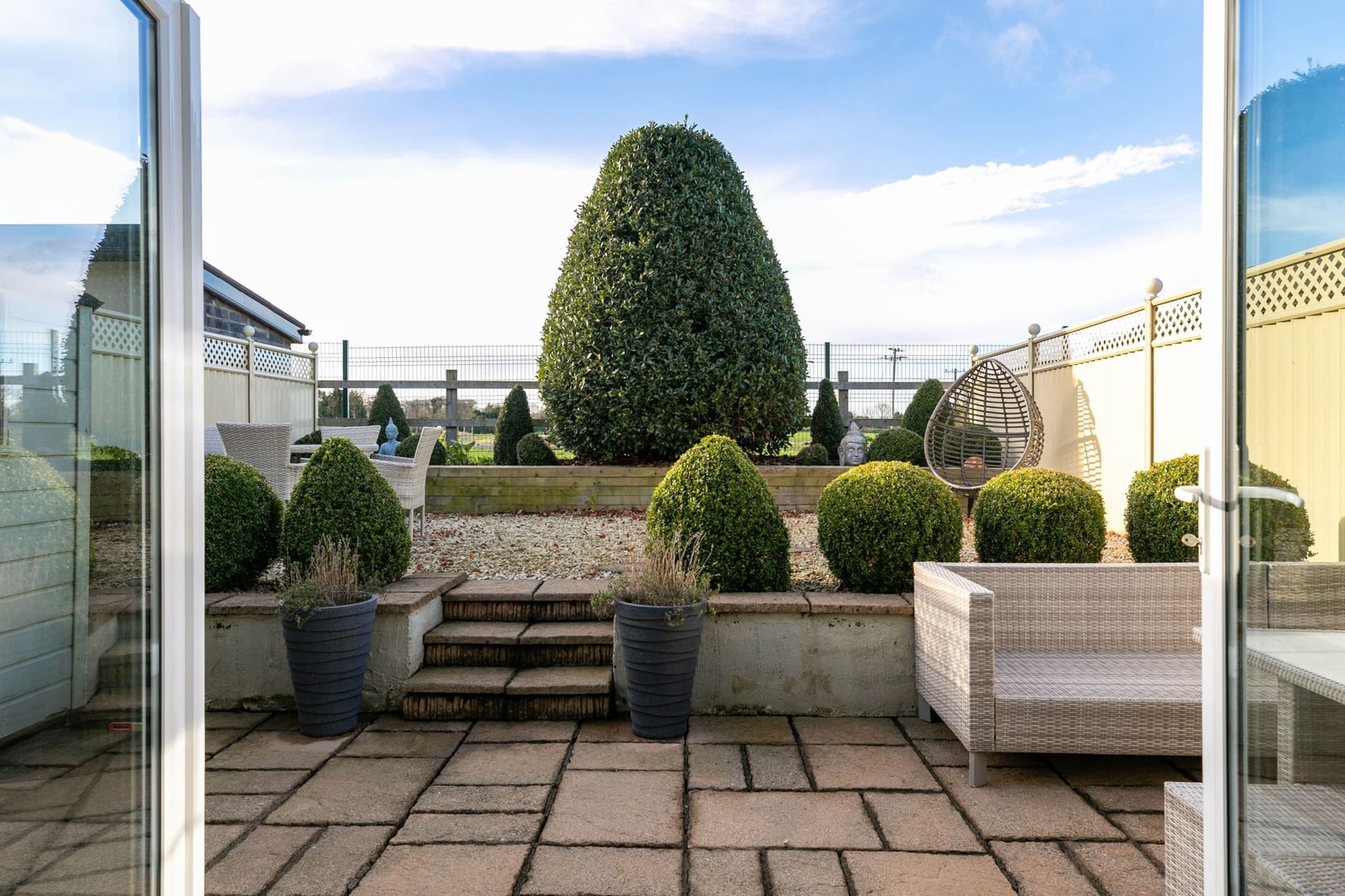 16 Ashgrove, Baskin Lane, Kinsealy, Co.Dublin