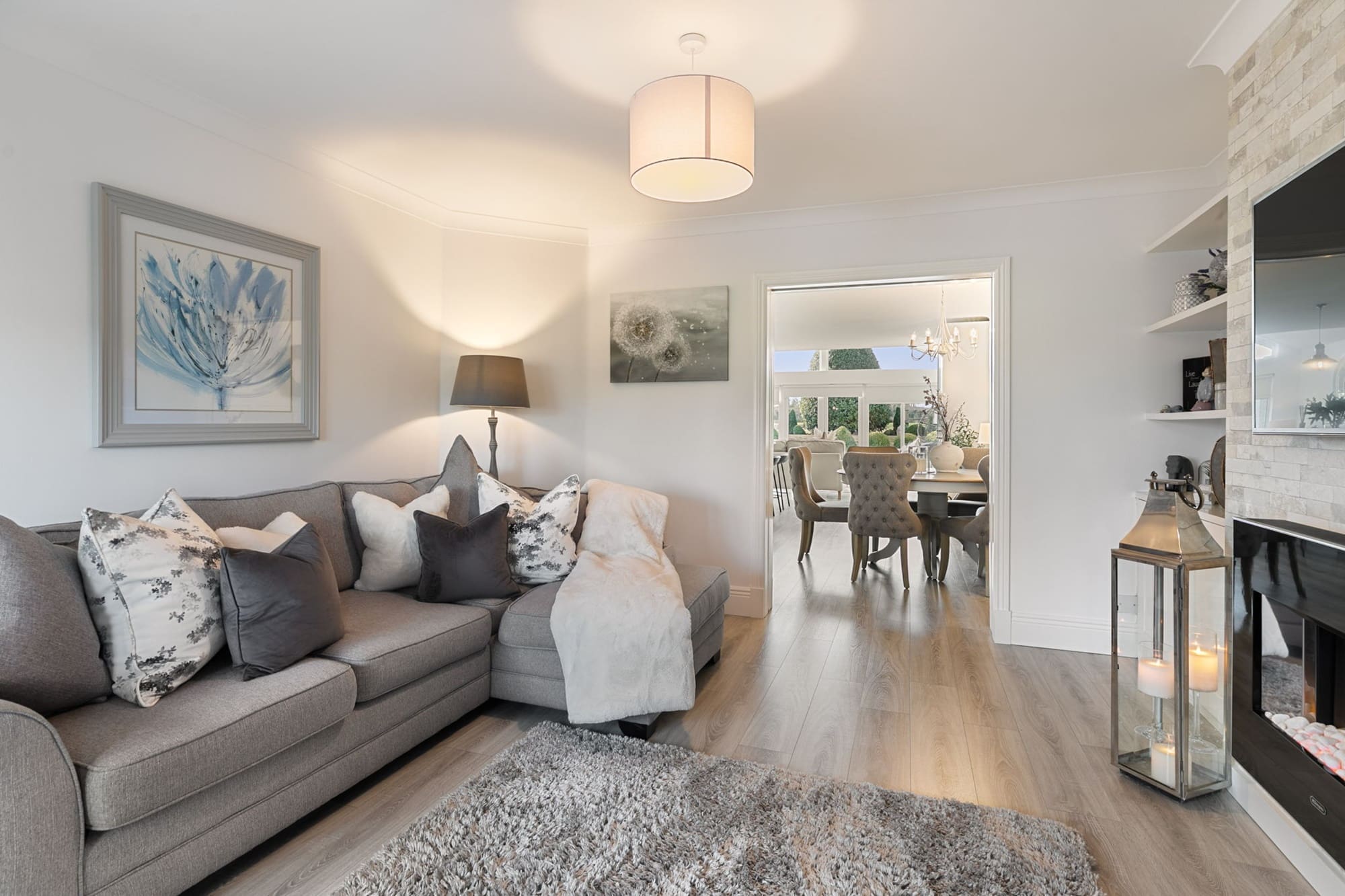 16 Ashgrove, Baskin Lane, Kinsealy, Co.Dublin