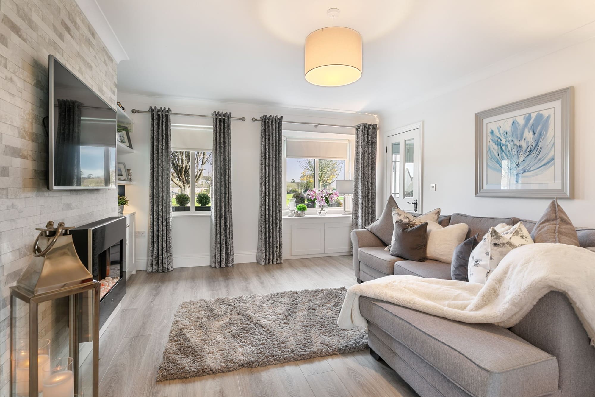 16 Ashgrove, Baskin Lane, Kinsealy, Co.Dublin