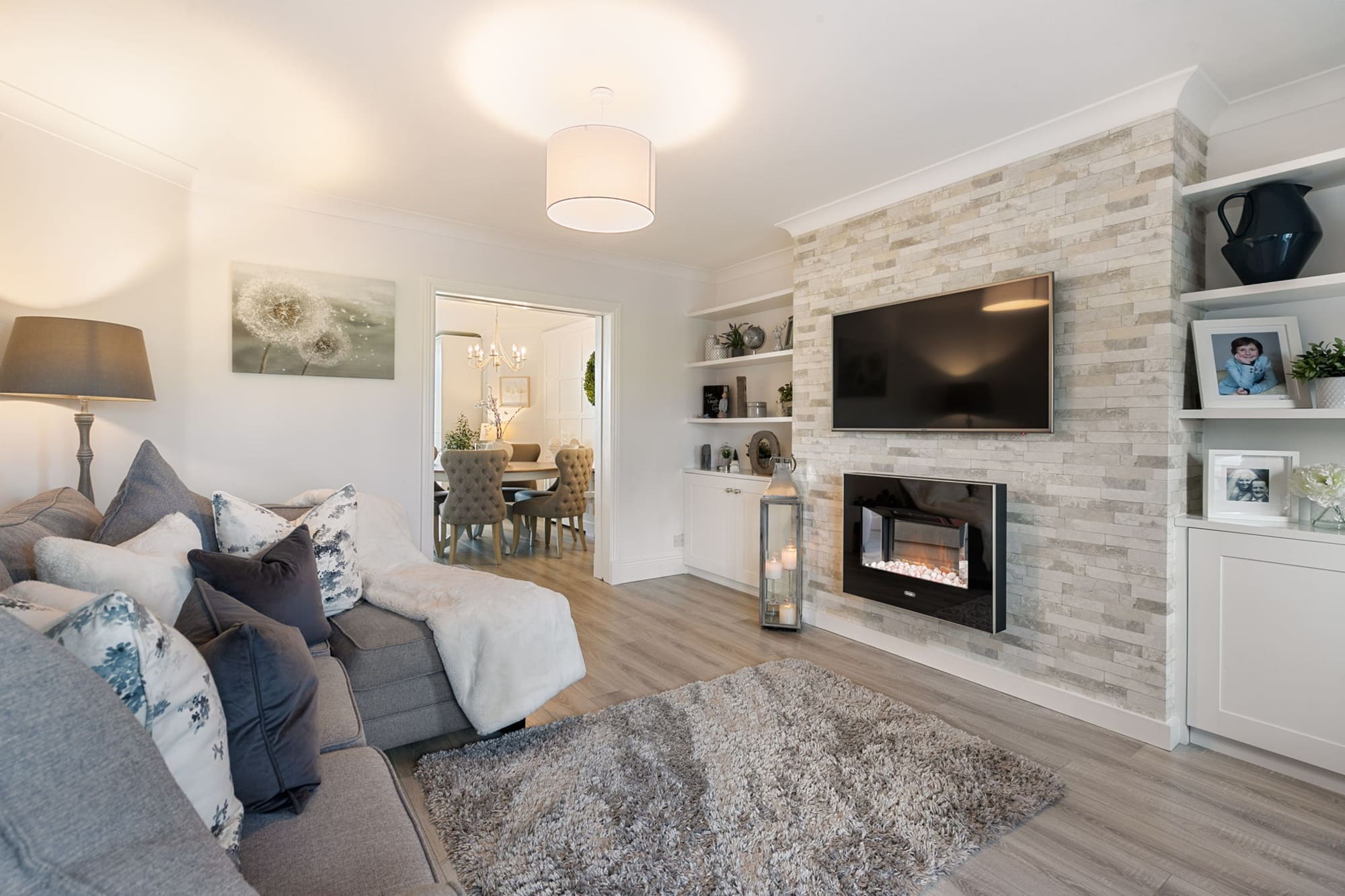 16 Ashgrove, Baskin Lane, Kinsealy, Co.Dublin