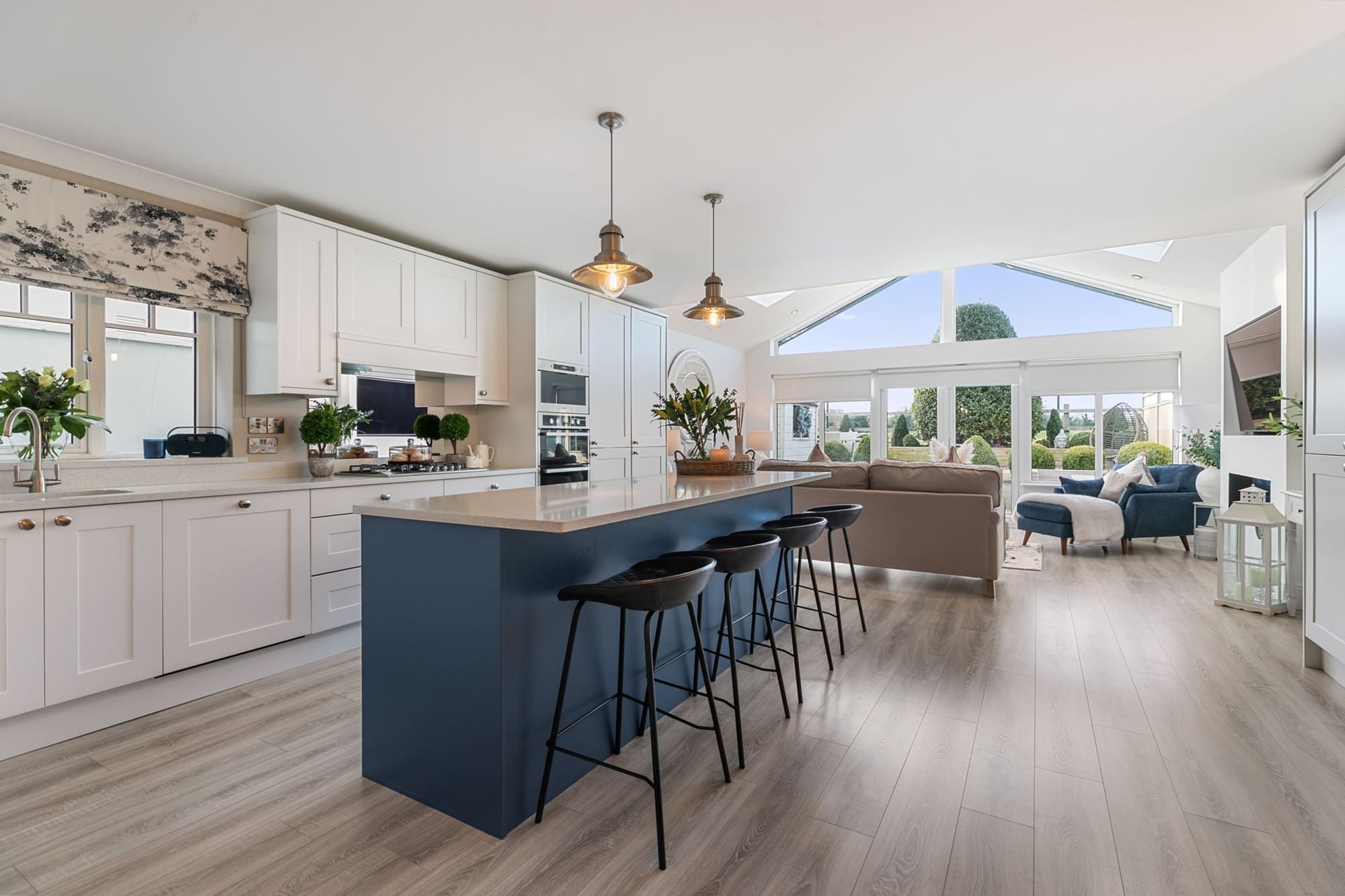 16 Ashgrove, Baskin Lane, Kinsealy, Co.Dublin