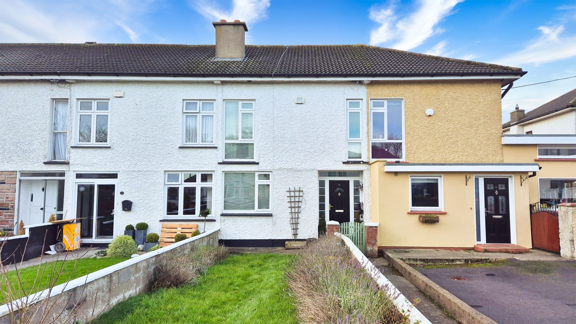 front-edit 16 Seacliff Avenue, Baldoyle, Dublin 13