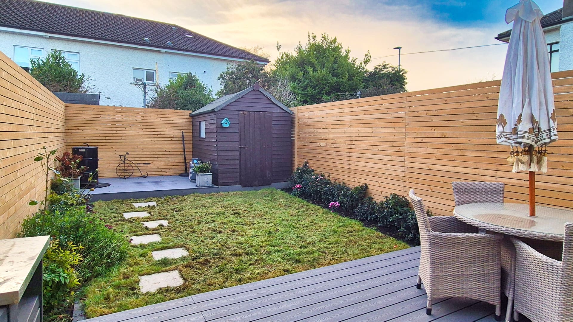 rear1 16 Seacliff Avenue, Baldoyle, Dublin 13