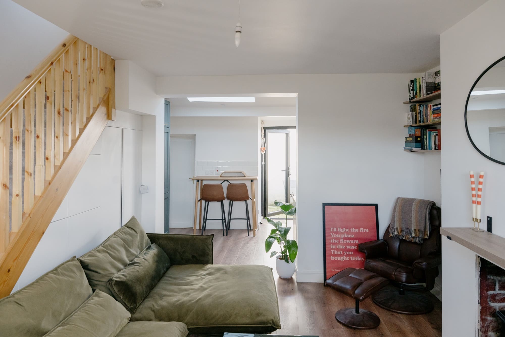 20 Ossory Road, North Strand, Dublin 3, D03 H303
