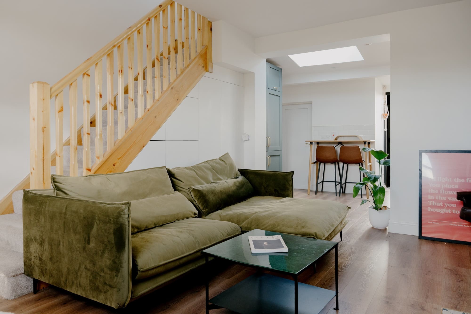 20 Ossory Road, North Strand, Dublin 3, D03 H303