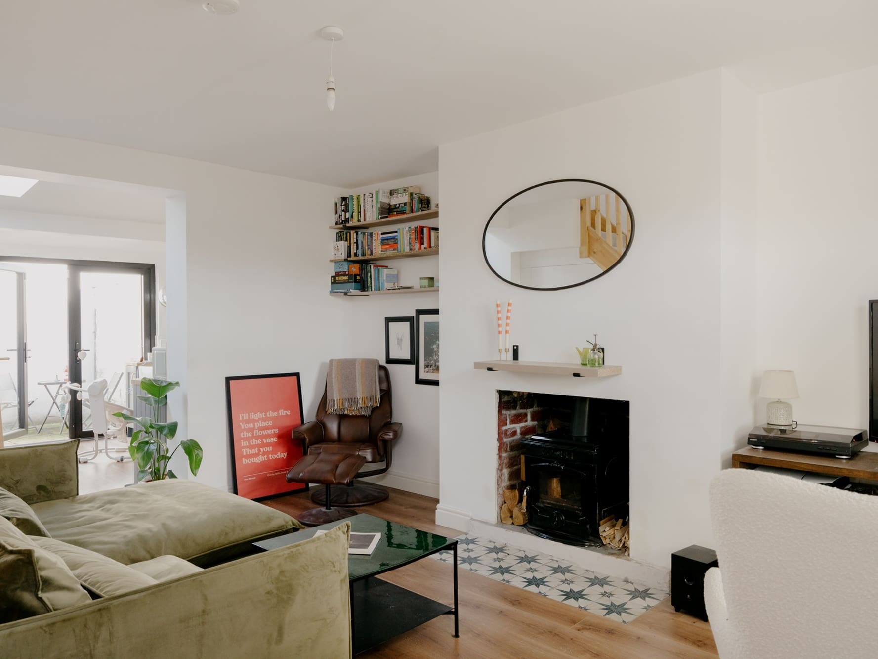 20 Ossory Road, North Strand, Dublin 3, D03 H303