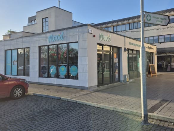 Unit 13 Bayside Shopping Centre, Sutton, Dublin 13