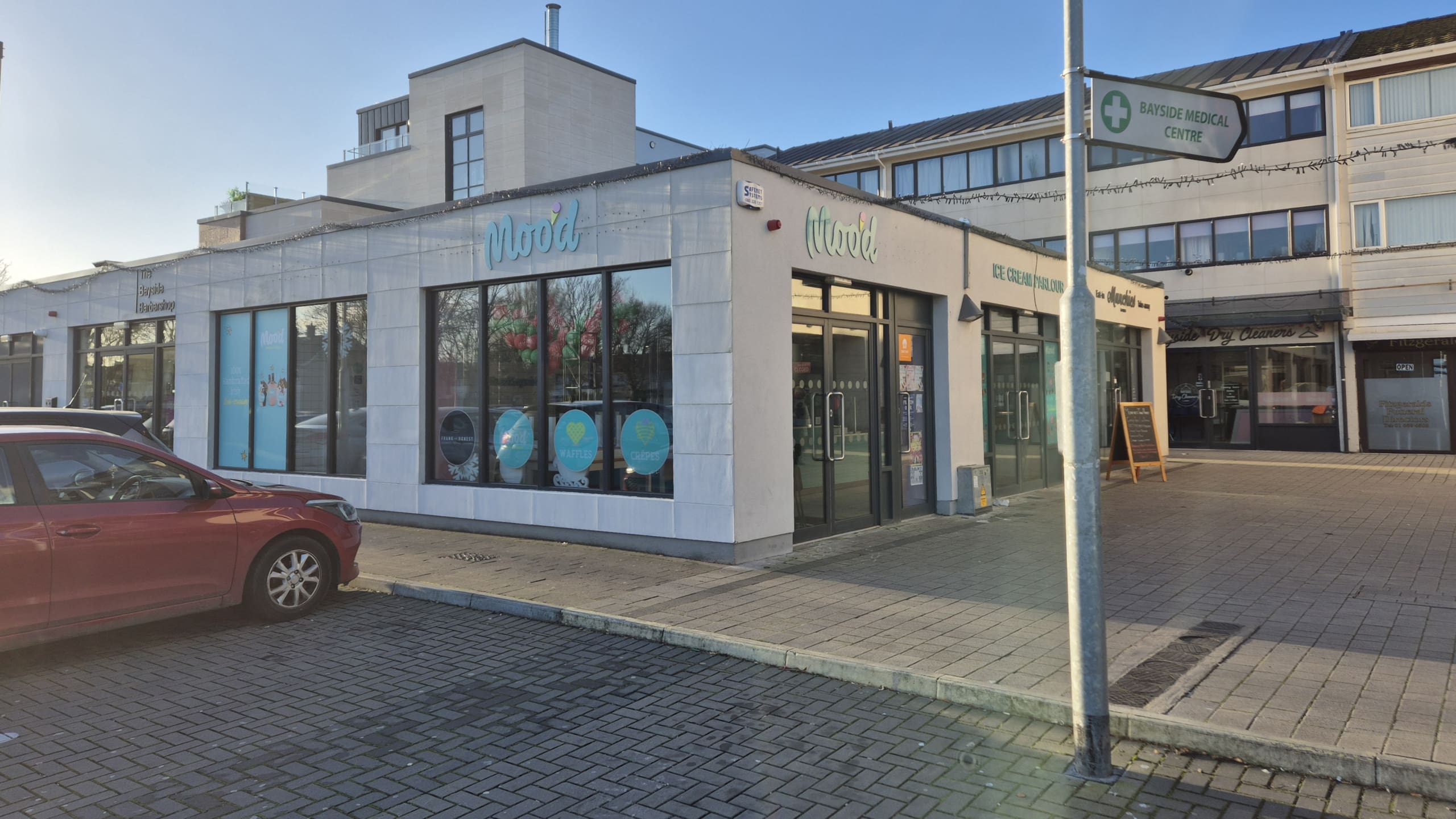 Unit 13 Bayside Shopping Centre, Sutton, Dublin 13