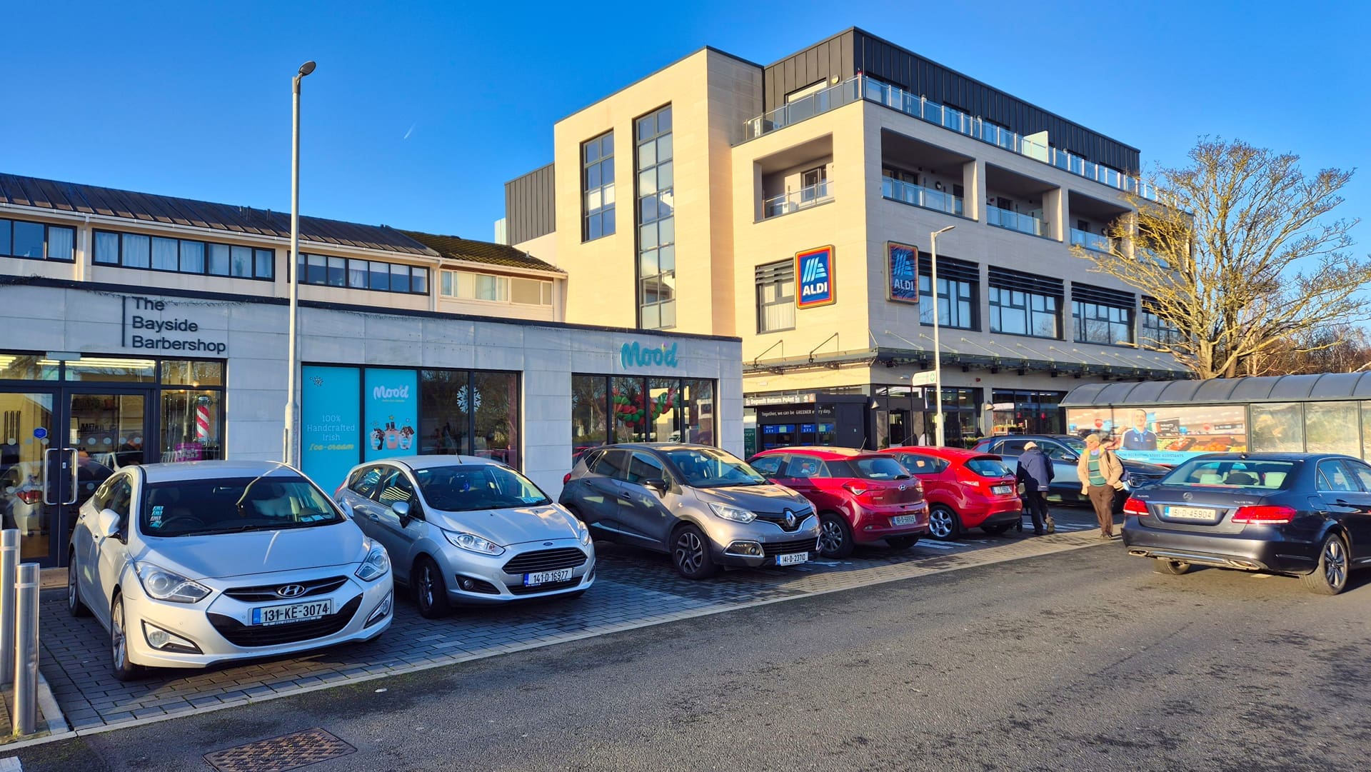 Unit 13 Bayside Shopping Centre, Sutton, Dublin 13