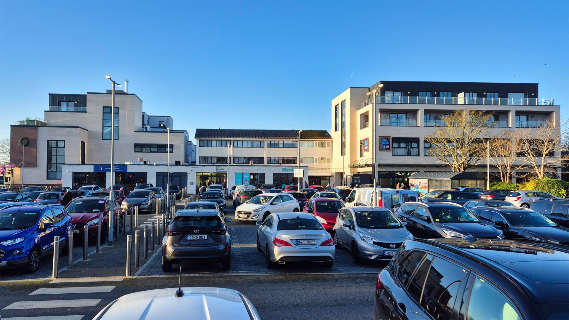 Unit 13 Bayside Shopping Centre, Sutton, Dublin 13