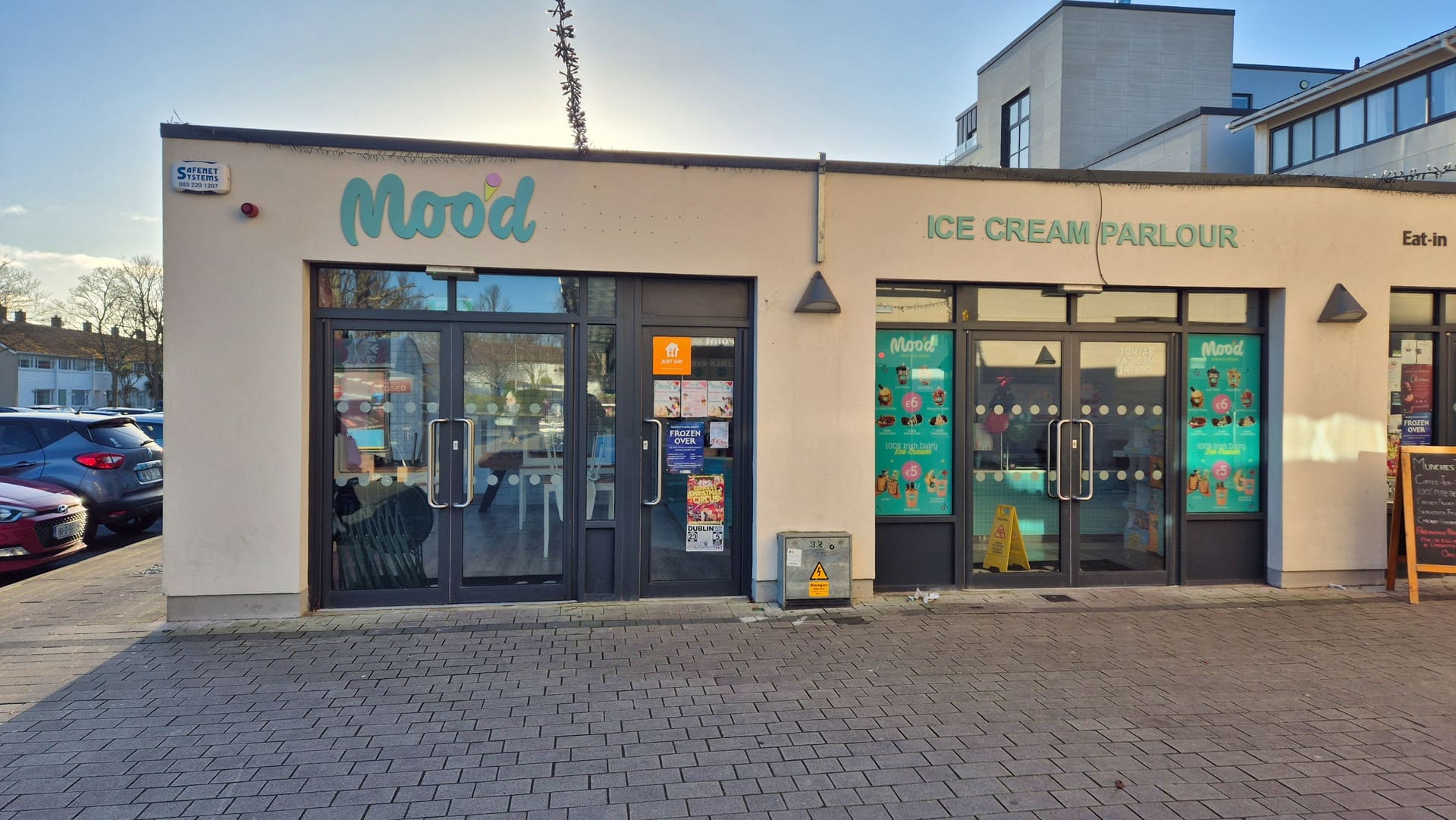 Unit 13 Bayside Shopping Centre, Sutton, Dublin 13