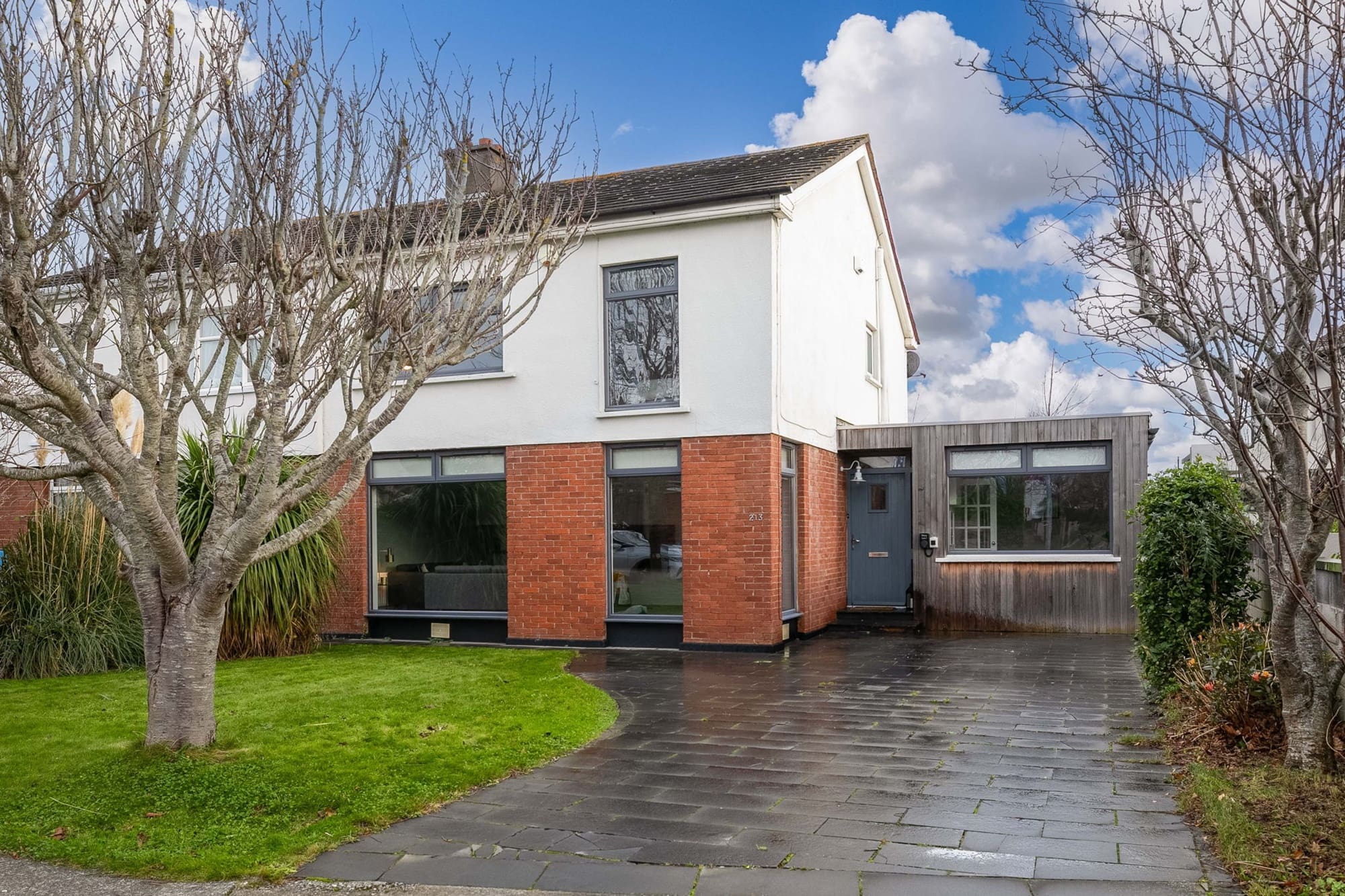 213 Limetree Avenue, Portmarnock, Co.Dublin