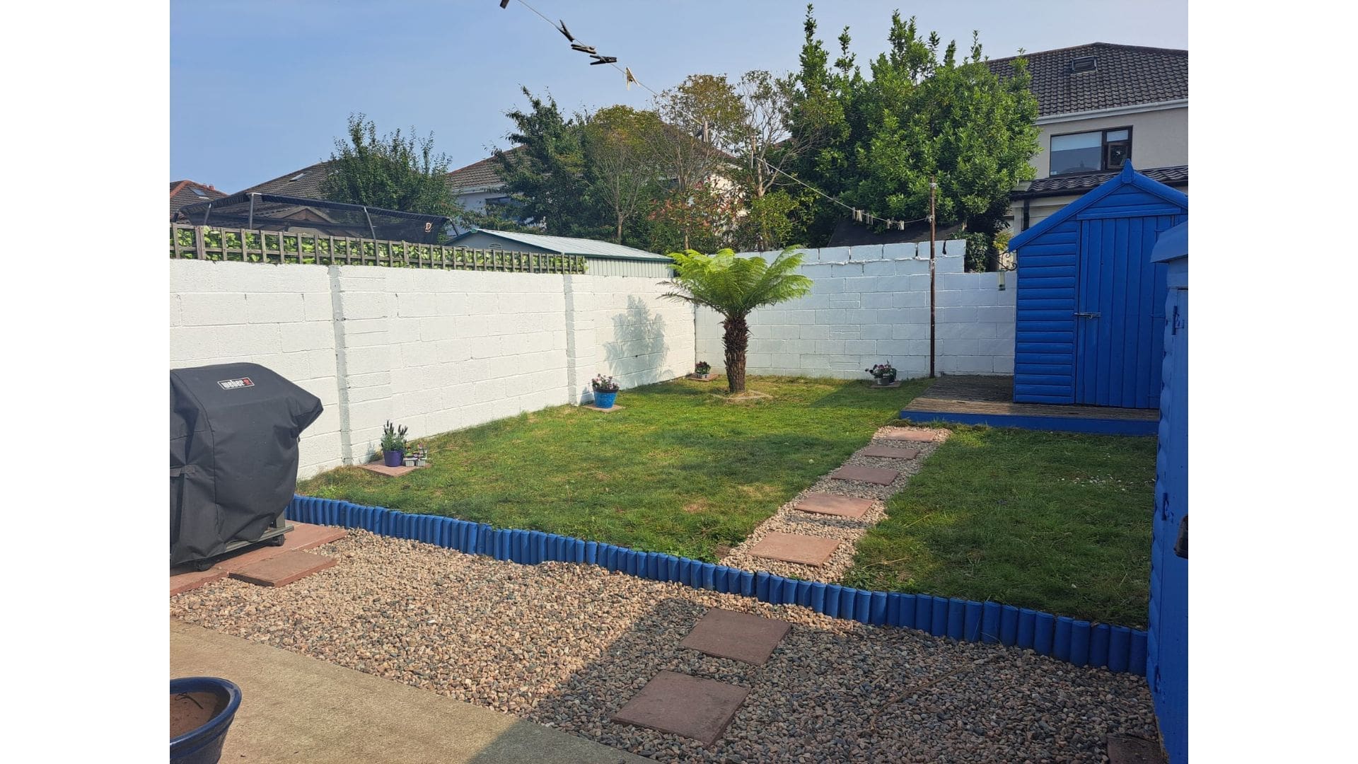 4 Admiral Park, Baldoyle, Dublin 13