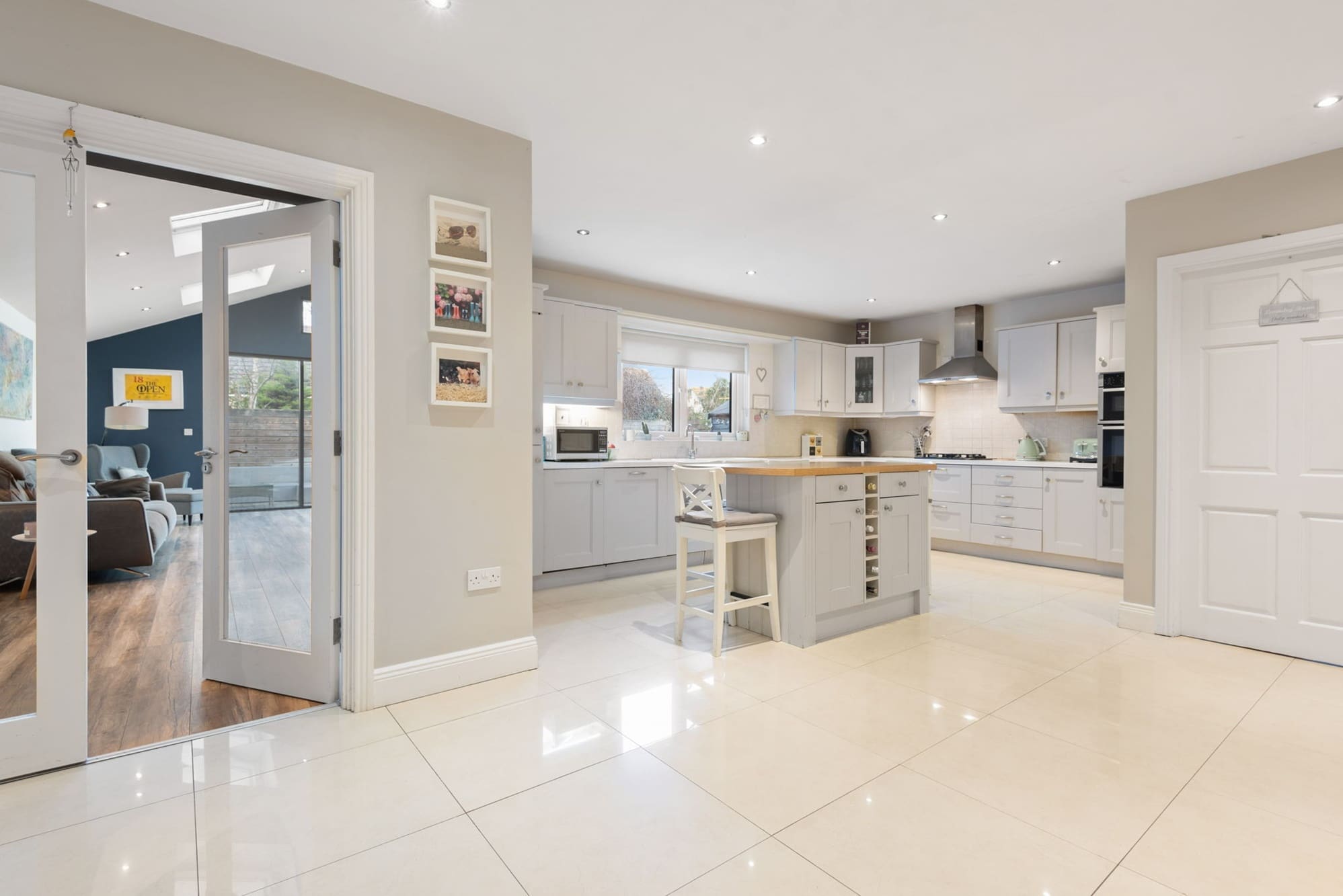 18 Old Brazil Way, Knocksedan, Swords