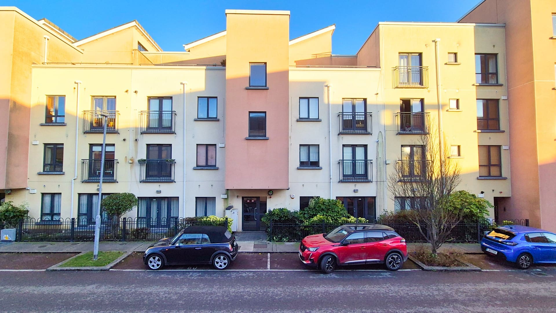 55 Sweetman House, The Coast, Baldoyle, Dublin 13