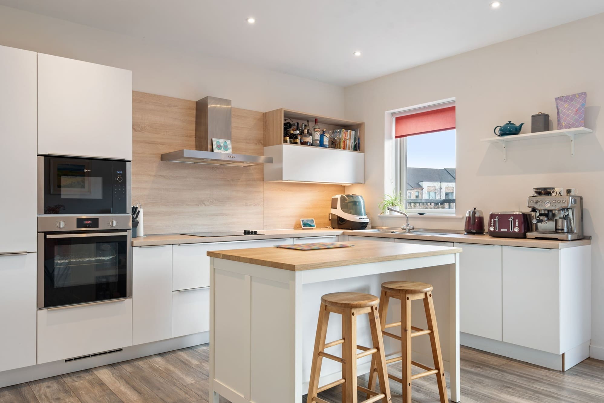 34 The Grove, St.Marnocks Bay, Co.Dublin
